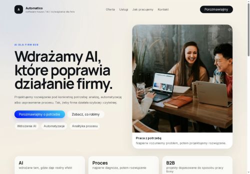 automatico.pl