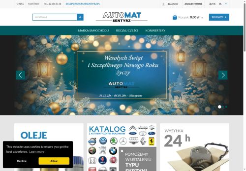 automatsentyrz.pl