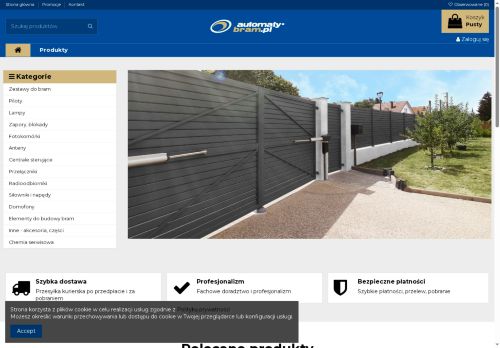 automaty-bram.pl