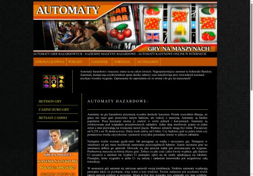 automaty.kasynokrolewskie.pl