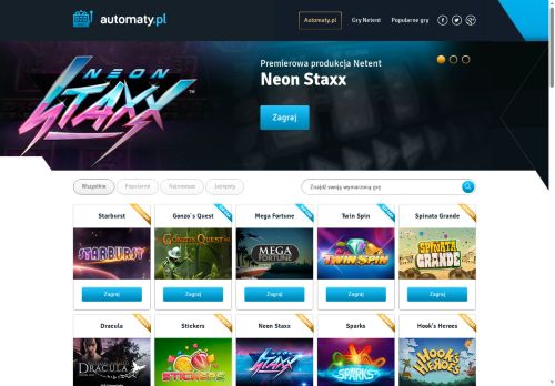 automaty.pl