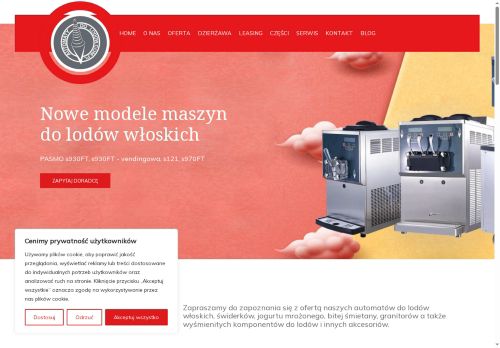 automatydolodow.com.pl