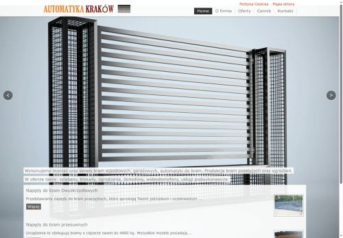 automatyka-krakow.com.pl