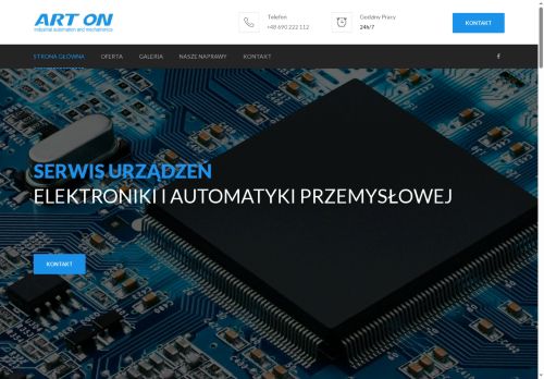 automatyka-mechatronika.pl