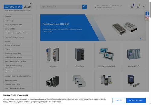 automatyka-sklep.eu