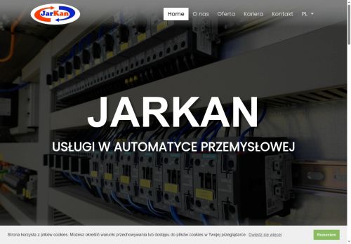 automatyka.jarkan.pl