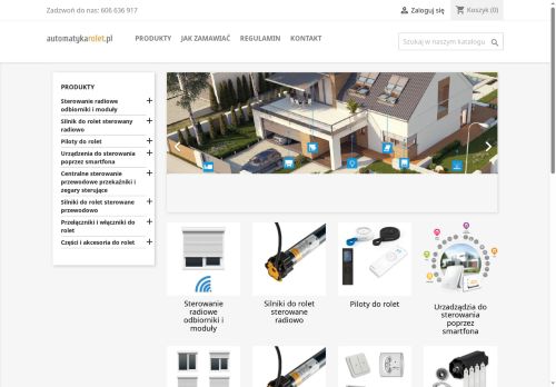 automatykarolet.pl