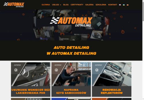 automax.waw.pl