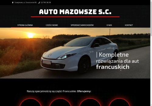 automazowsze.pl