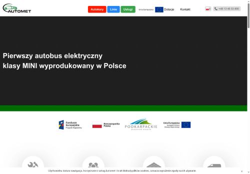 automet.pl