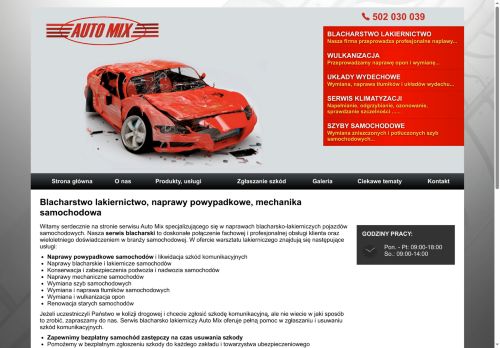 automix-lodz.pl