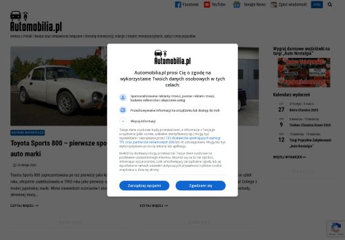 automobilia.pl