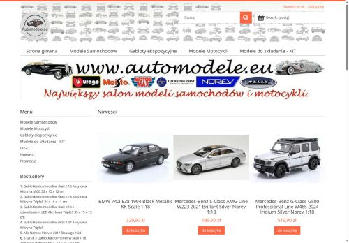 automodele.eu