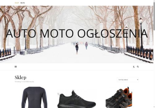 automoto-ogloszenia.pl