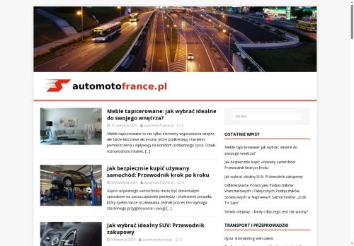 automotofrance.pl