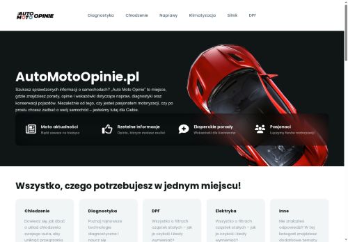 automotoopinie.pl