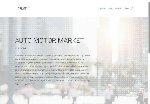 automotormarket.pl