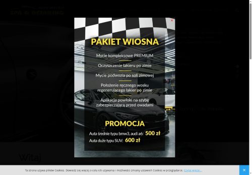 automyjniaspa.pl