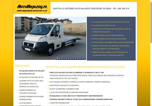 autonajazdy.pl