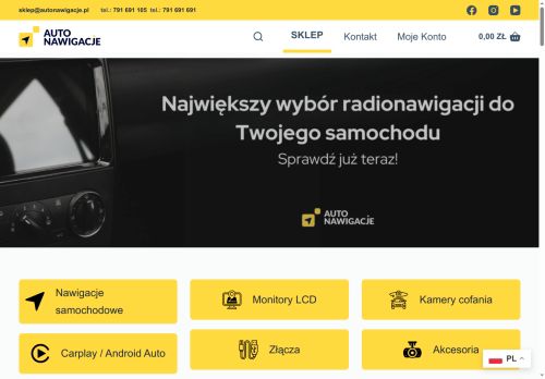 autonawigacje.pl