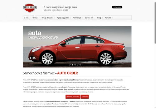 autoorder.pl
