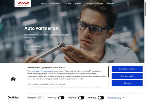 autopartner.com