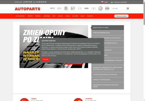 autoparts.com.pl
