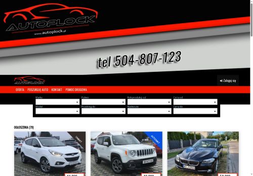 autoplock.pl