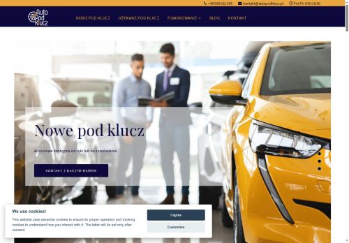 autopodklucz.pl