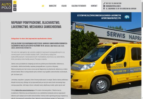 autopolo.com.pl