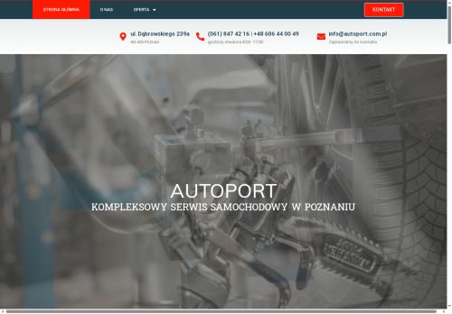 autoport.com.pl