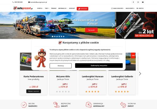 autoprezent.pl