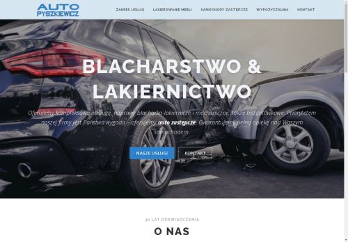 autopyszkiewicz.pl
