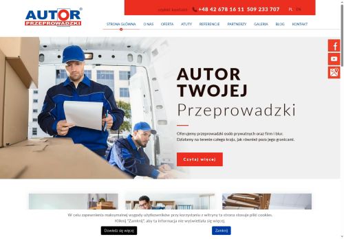 autor.pl
