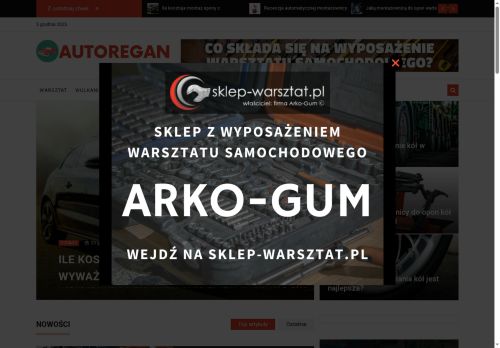 autoregan.pl