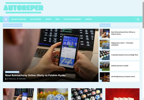 autoreper.pl