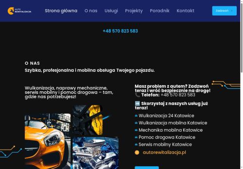 autorewitalizacja.pl