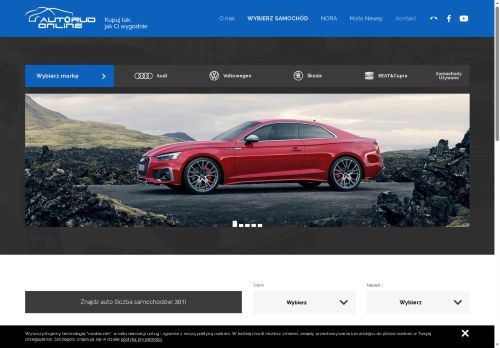 autorud-online.pl
