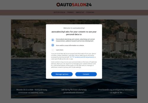 autosalon24.pl