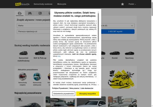 autoscout24.pl