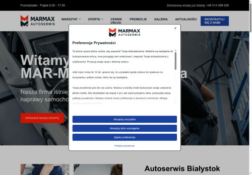autoserwis-bialystok.pl