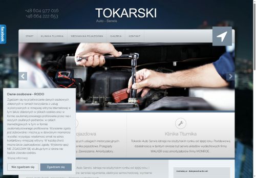 autoserwis.olsztyn.pl