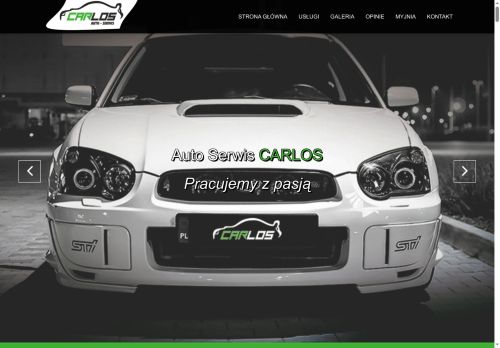 autoserwiscarlos.pl
