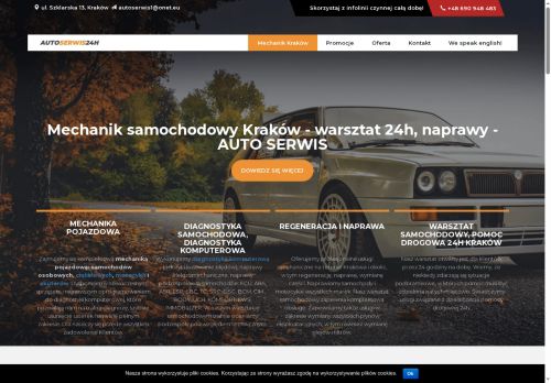 autoserwiskrakow24.pl