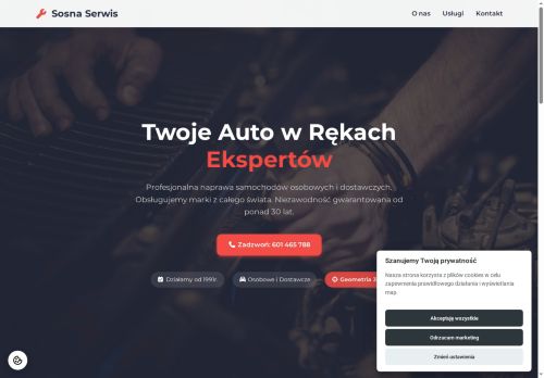 autoserwissosna.pl