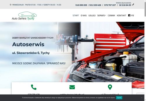 autoserwistychy.pl