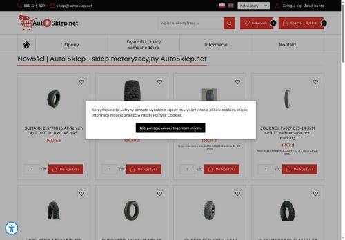 autosklep.net