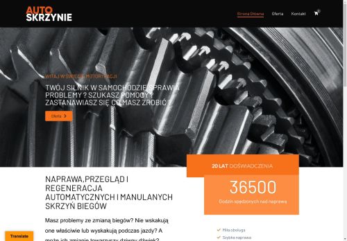 autoskrzynie.eu