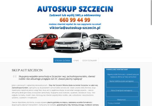 autoskup-szczecin.pl
