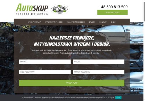 autoskup.com